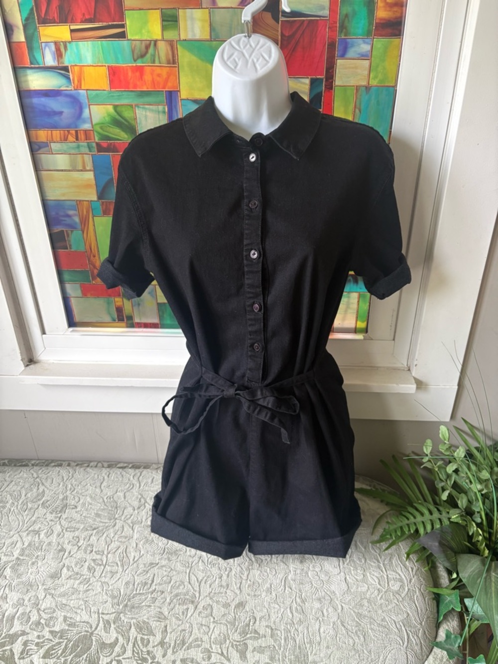 ASOS Romper